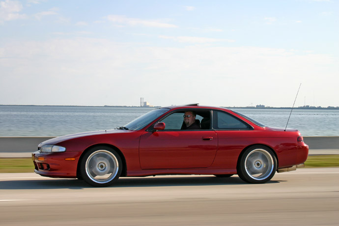 In Memory of Paul Souder