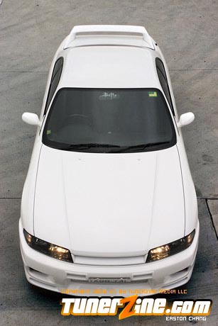 Building on Perfection