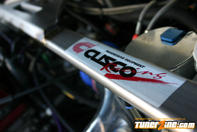 Heaven on Cloud VIII