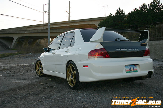 Heaven on Cloud VIII