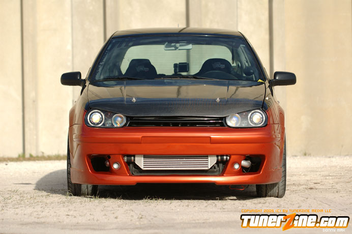 Tee’ing Off in Style