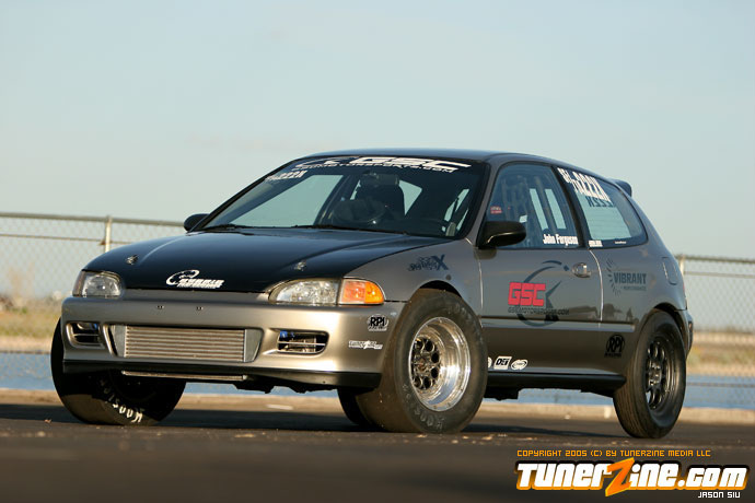 Interview with James Innes