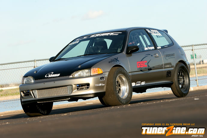 Interview with James Innes