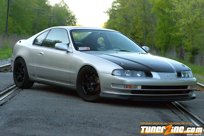 One Clean Dude… I mean Lude!