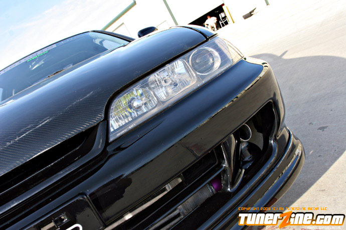 Interview with Stan Sumirat