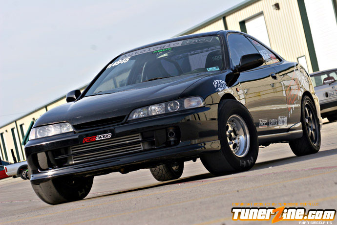 Interview with Stan Sumirat