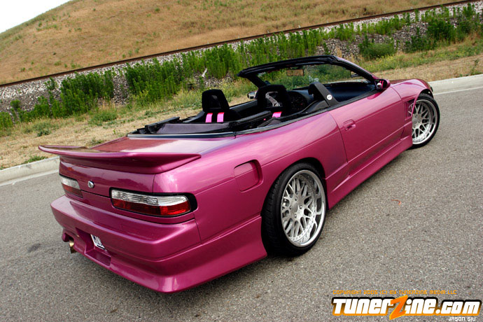 I’m Bringin’ Pinky Back