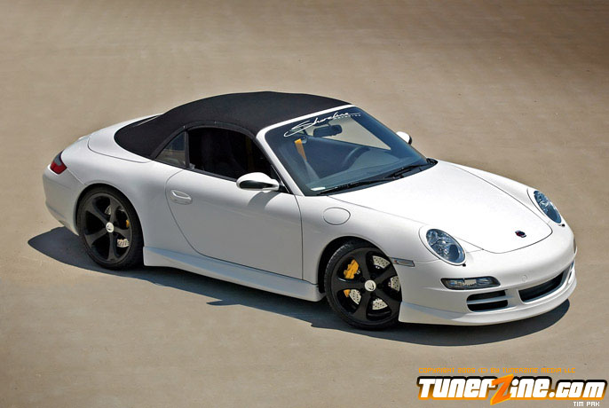 Techartin’ in Style