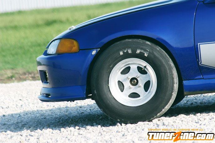 Interview with Matt Vanwie