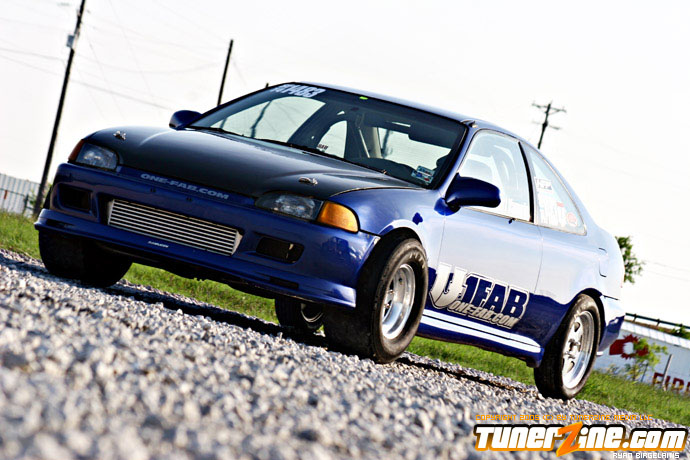 Interview with Matt Vanwie