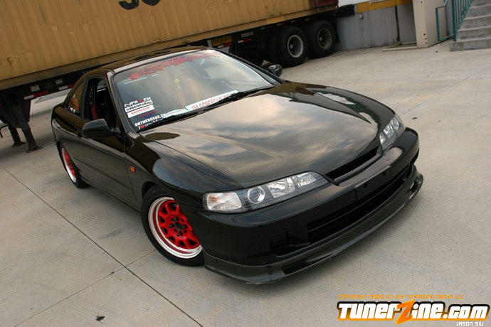 Gone For the Weekend