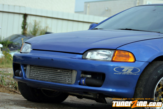 Interview with Allen Sturgeon