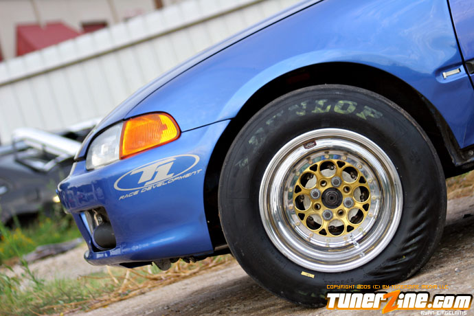 Interview with Allen Sturgeon