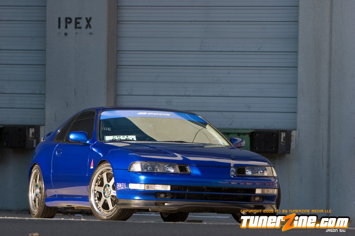 Dude Where’s My Lude?!