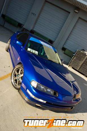 Dude Where’s My Lude?!