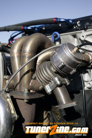 Interview with Eric Del Rosario