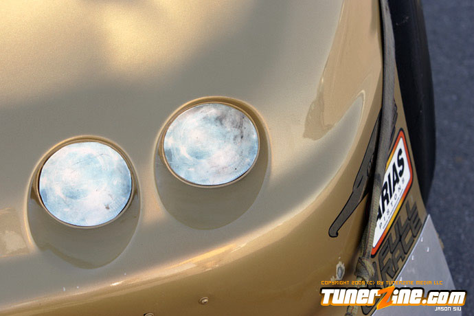 Interview with Eric Del Rosario