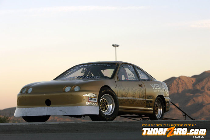 Interview with Eric Del Rosario