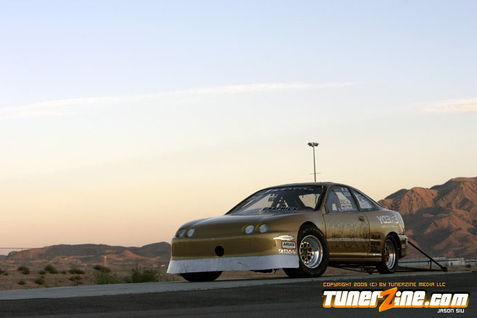 Interview with Eric Del Rosario