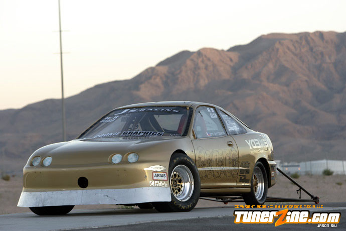 Interview with Eric Del Rosario