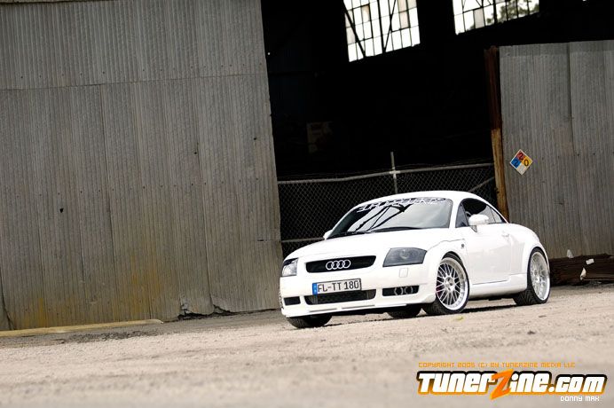 Florida’s Ray of Light