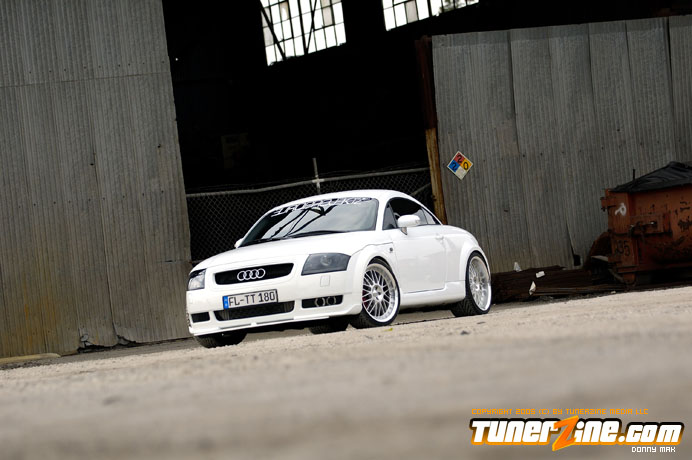 Florida’s Ray of Light