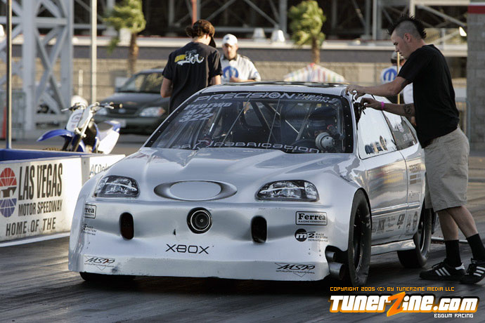 Interview with Stephanie Eggum