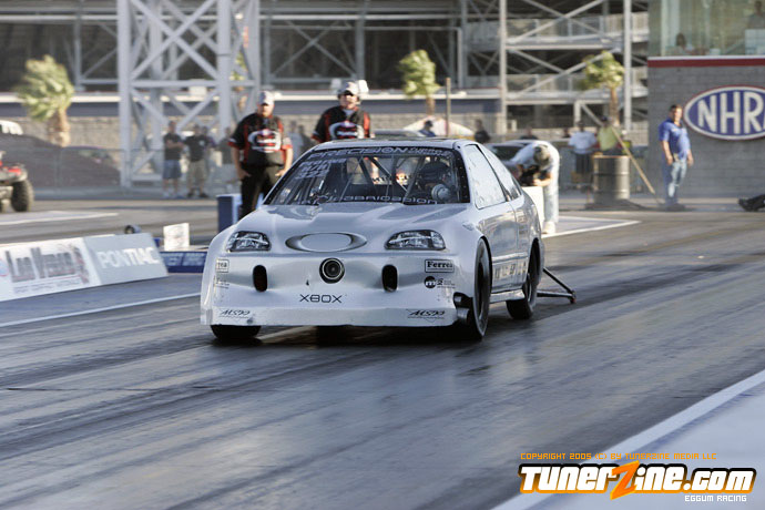 Interview with Stephanie Eggum