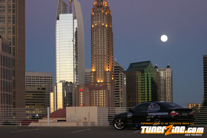 Interview with Andy Sapp