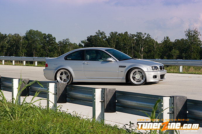 Rollin’ on the Street