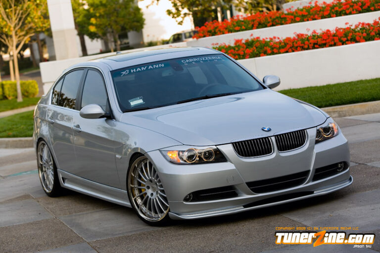E90 Beauty