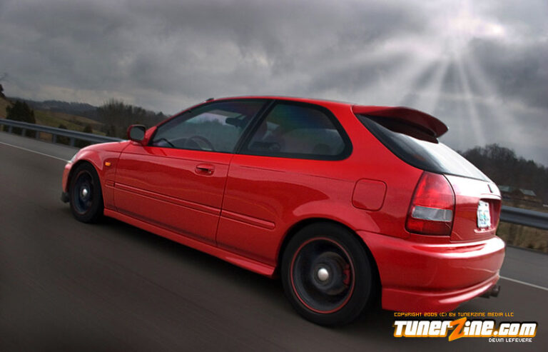 Rollin’ On Through