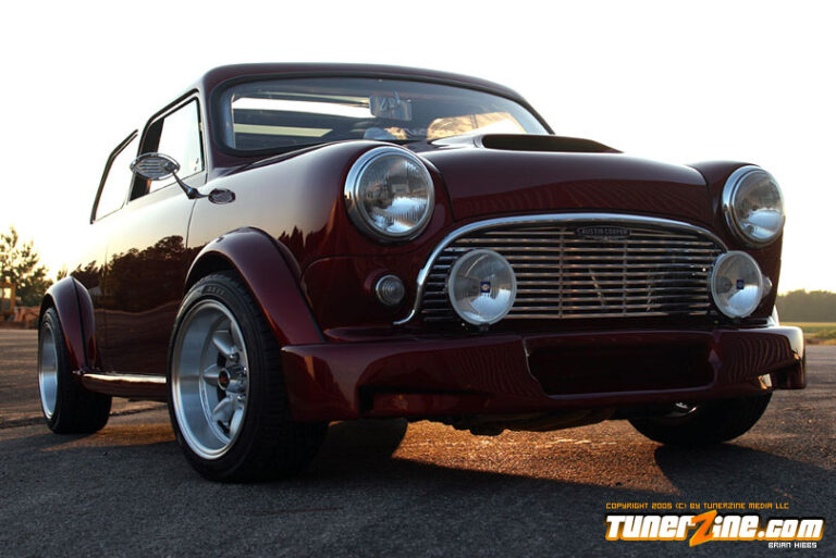 Chopped, Dropped and Ready to Rumble