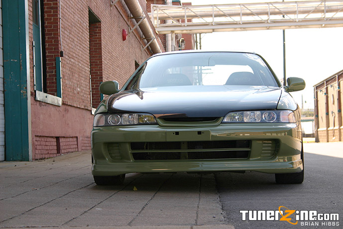 Camo Style DC2