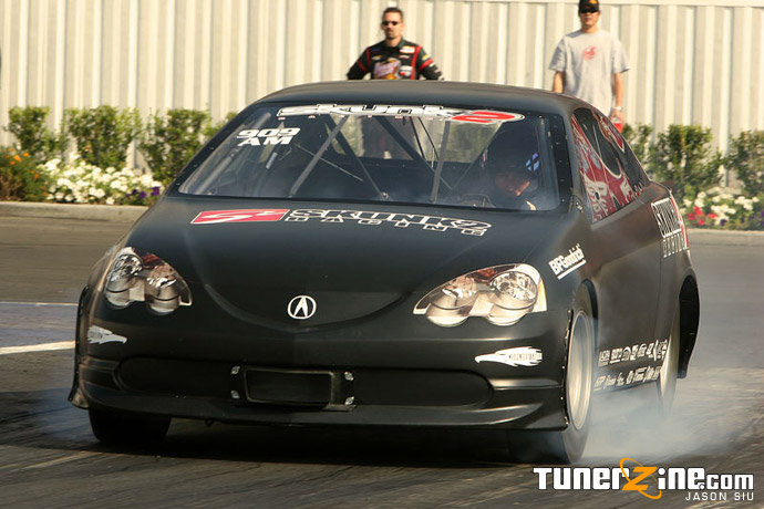 Skunk2's Project Delta