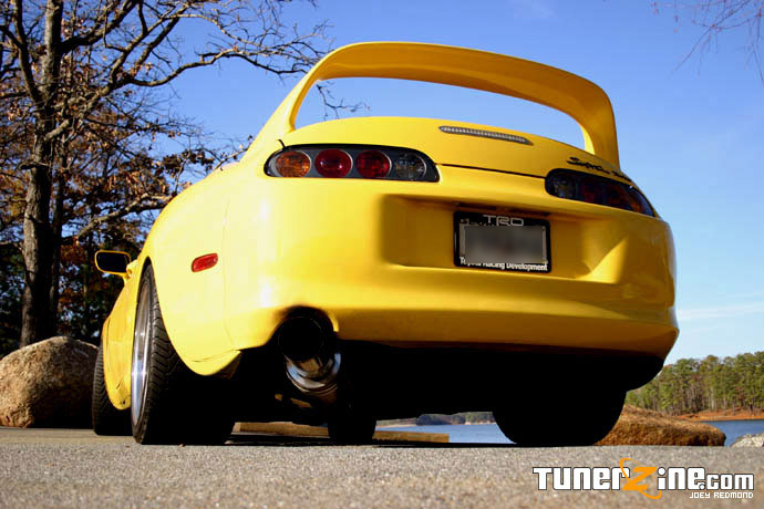 Bumblebee Away