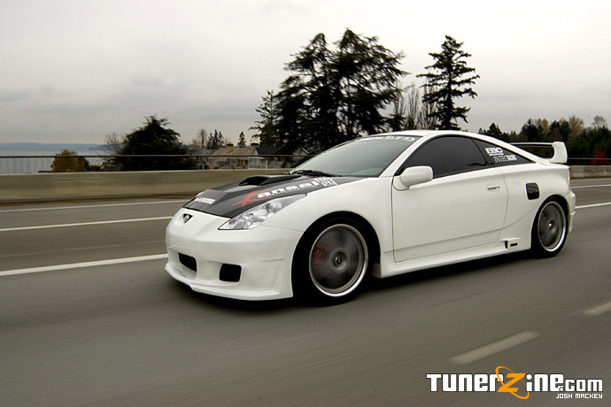 Seattle’s Snow White