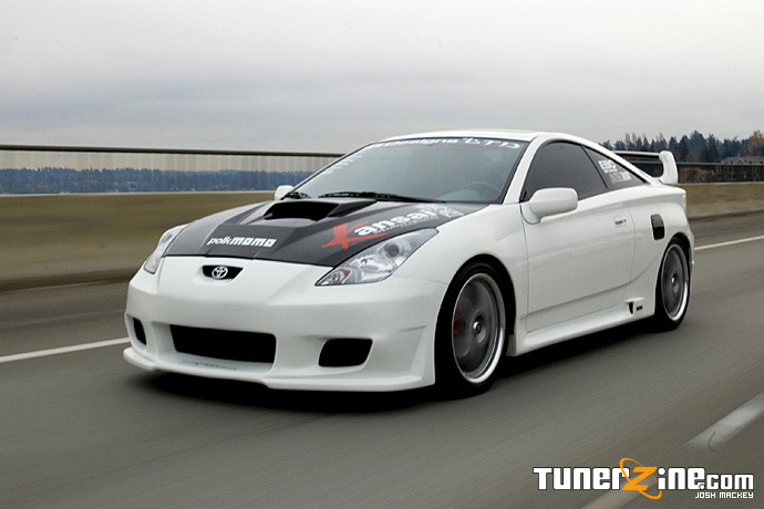 Seattle’s Snow White