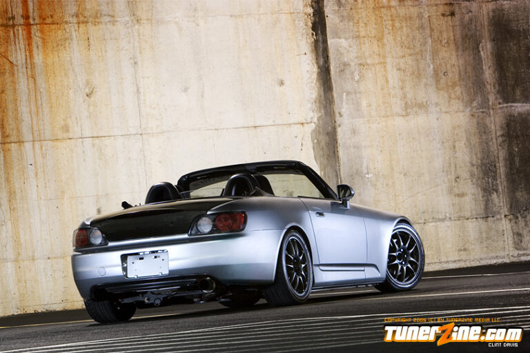 Shakespeare Meet S2K