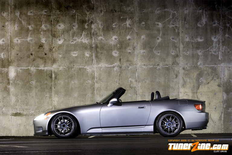 Shakespeare Meet S2K