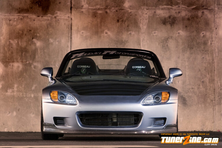 Shakespeare Meet S2K