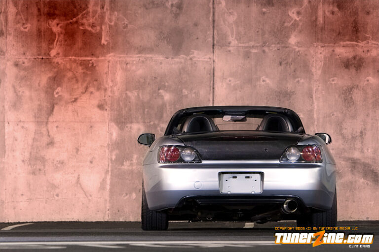 Shakespeare Meet S2K