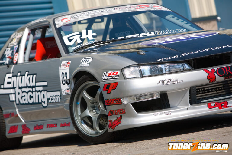 Enjuku Goes S13.4