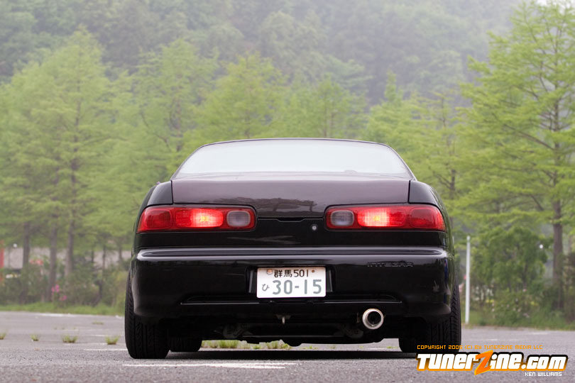 USDM in JDM