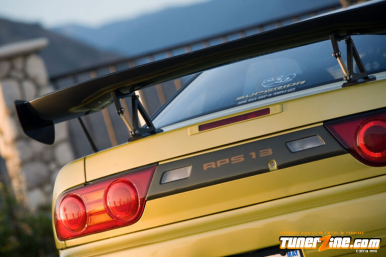 Interview with Kathryn Tanaka