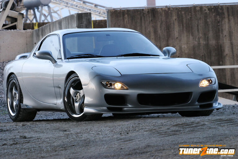 Who Said Cars Are For Kids?