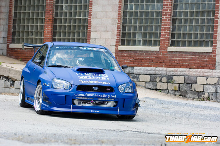 Fox Marketing Goes Nuts