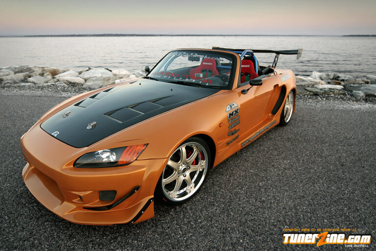 Going Wide and Going Fast