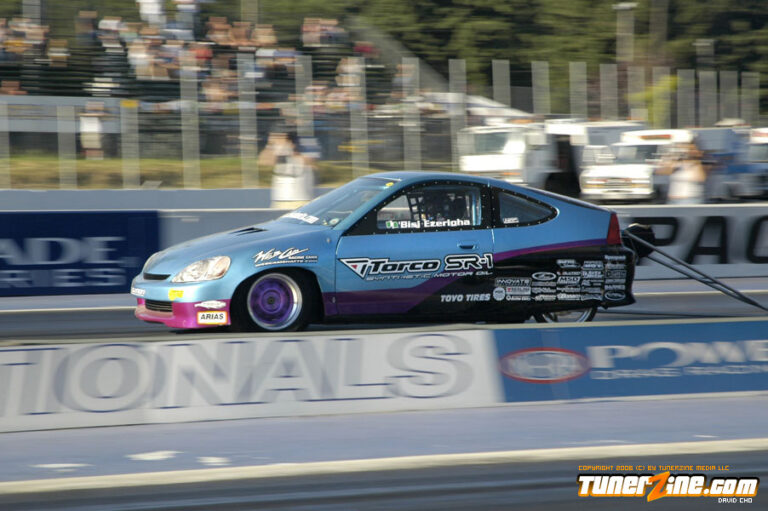 Bisimoto All Motor Insight