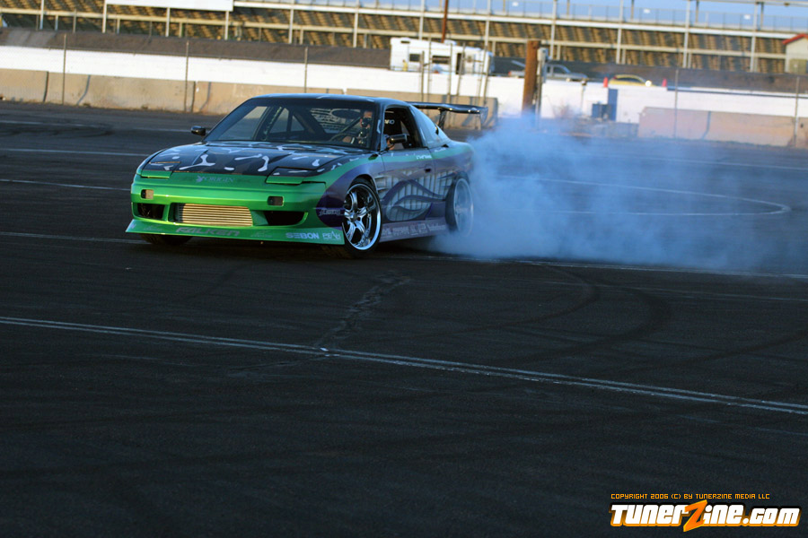 Vivid Racing